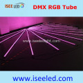 Outdoor RGB Tube Lights DMX Program